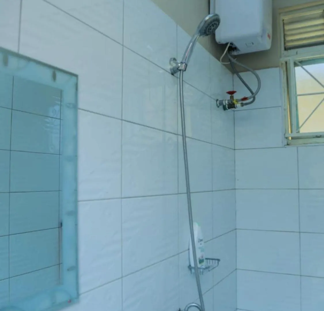 Casabonita Apt With Unlimited Wi-Fi Kampala Daire