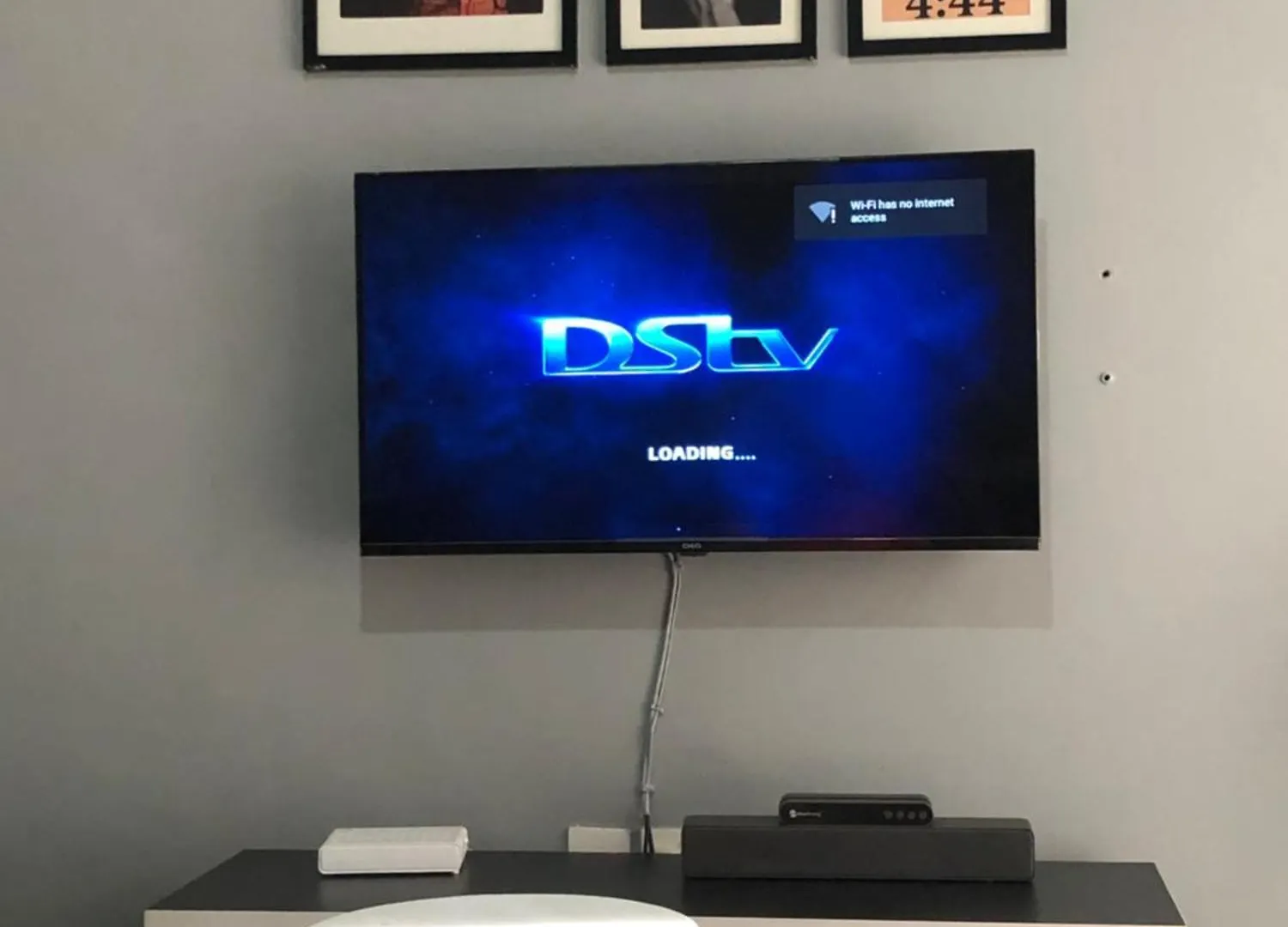 Daire Casabonita Apt With Unlimited Wi-Fi Kampala Uganda