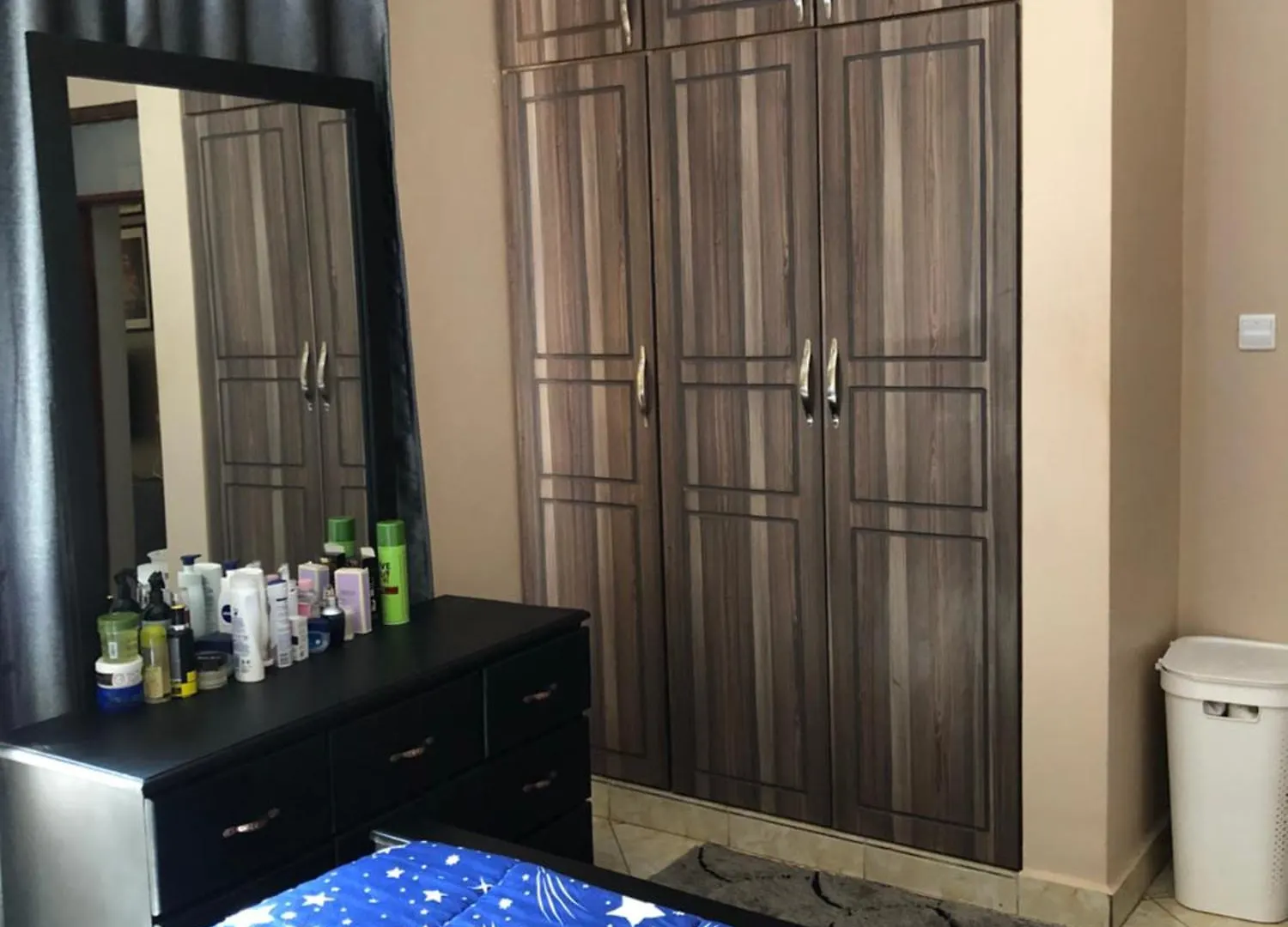 Daire Casabonita Apt With Unlimited Wi-Fi Kampala